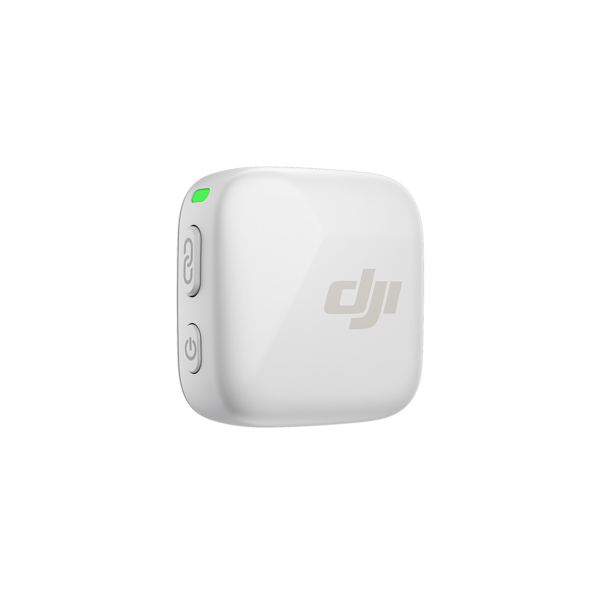 DJI Mic Mini Transmitter Arctic White