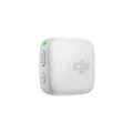 DJI Mic Mini Transmitter Arctic White