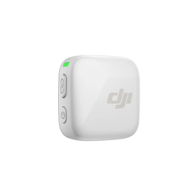 DJI Mic Mini Transmitter Arctic White – купить в Москве
