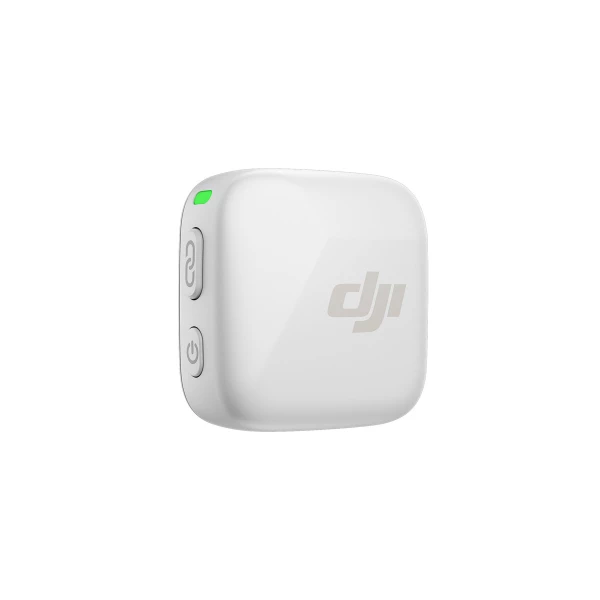 DJI Mic Mini Transmitter Arctic White – купить в Москве, фото 1