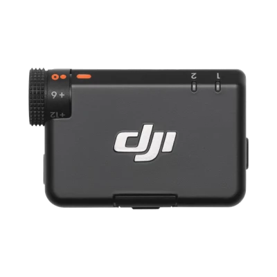 DJI Mic 3 Receiver – купить в Москве