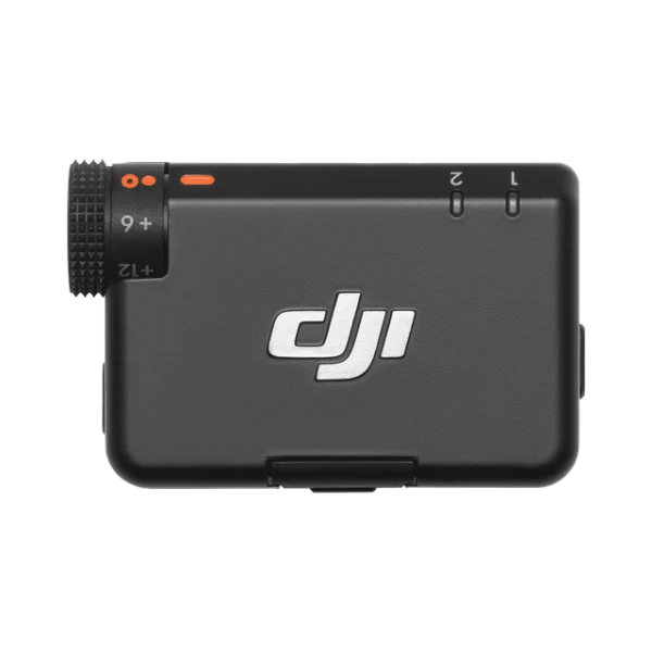 DJI Mic 3 Receiver – купить в Москве