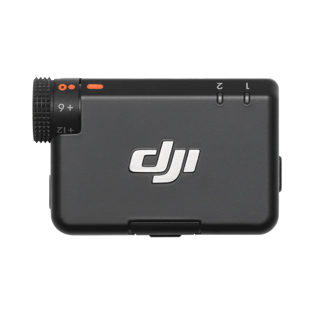 DJI Mic 3 Receiver – купить в Москве