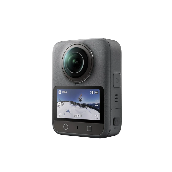 Экшн-камера DJI Osmo 360 Экшн-камера DJI Osmo 360 – купить в Москве, фото 2