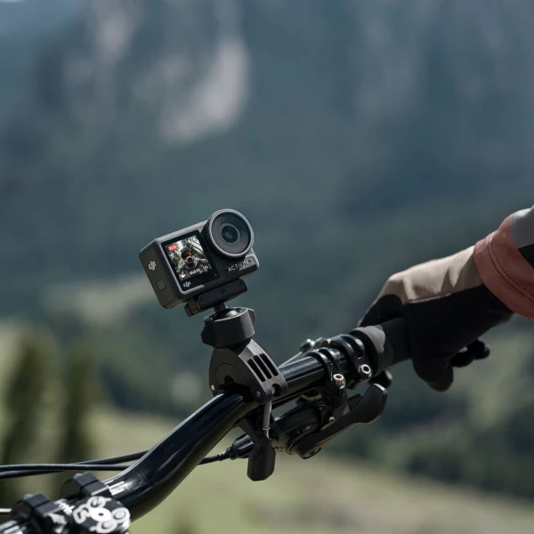 Нагрудное крепление DJI Osmo Action Bike – купить в Москве, фото 2