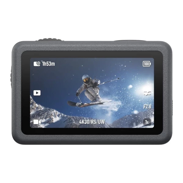 Экшн-камера DJI Osmo Action 6 Adventure Combo – купить в Москве, фото 2