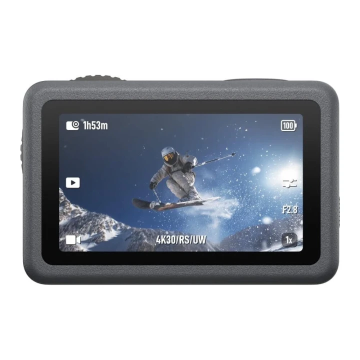 Экшн-камера DJI Osmo Action 6 Adventure Combo – купить в Москве, фото 2