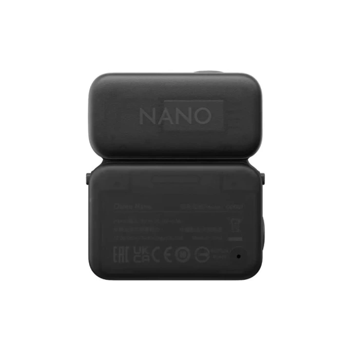 Экшн-камера DJI Osmo Nano Standard Combo (128 ГБ) – купить в Москве, фото 2