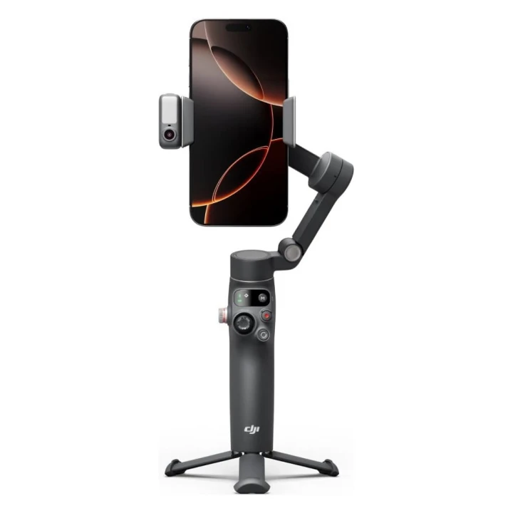 Стабилизатор DJI Osmo Mobile 8 – купить в Москве, фото 1