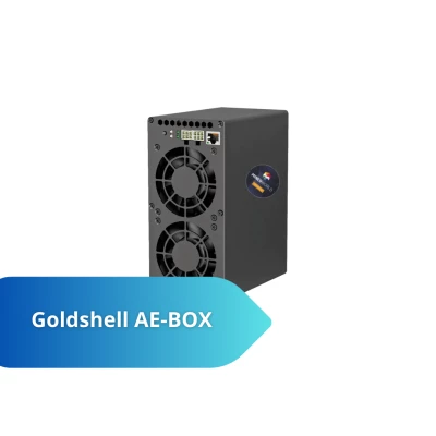 Goldshell AE-BOX Goldshell AE-BOX – купить в Москве