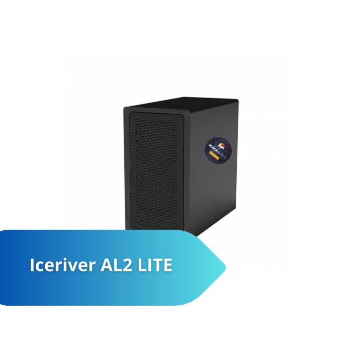 ICERIVER ALPH AL2 LITE ICERIVER ALPH AL2 LITE – купить в Москве, фото 1