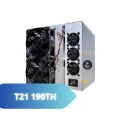 Antminer T21 190 Th NEW