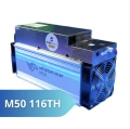 Whatsminer MicroBT m50 116 th NEW