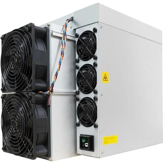 Antminer S21 175 Th NEW – купить в Москве, фото 1