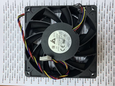 PFC1412HE-00 9A 6pin – купить в Москве