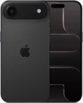 iPhone 17 256 Black 1 Sim + eSim
