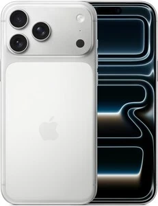 iPhone 17 Pro 1TB Silver eSim – купить в Москве, фото 2