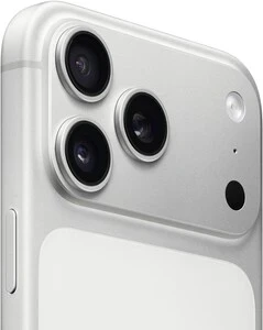 iPhone 17 Pro 1TB Silver eSim – купить в Москве, фото 1