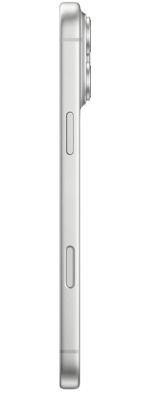 iPhone 17 Pro 1TB Silver eSim – купить в Москве, фото 3