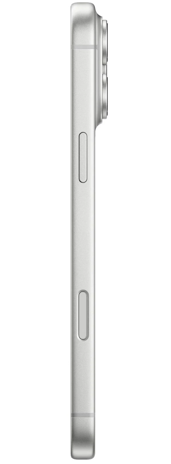 iPhone 17 Pro Max 512GB Silver (Sim+eSim) – купить в Москве, фото 3