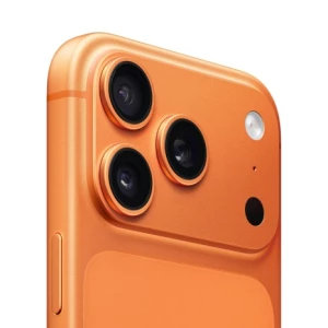 iPhone 17 Pro Max 256 Orange eSim