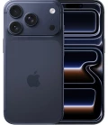 iPhone 17 Pro 256 Blue 1 Sim + eSim