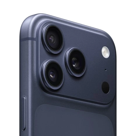 iPhone 17 Pro 256 Blue 1 Sim + eSim – купить в Москве, фото 2