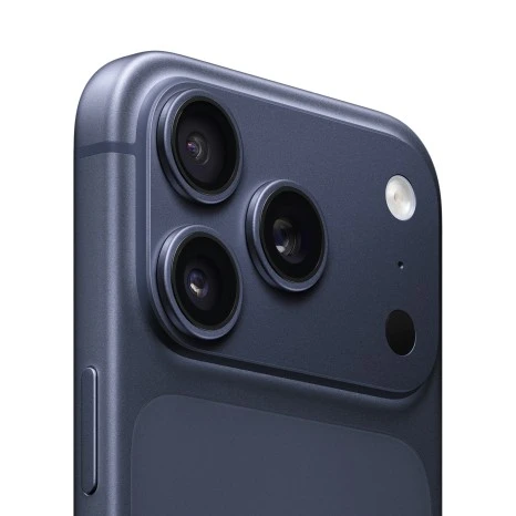 iPhone 17 Pro 256GB Deep Blue (eSim) iPhone 17 Pro 256GB Deep Blue (eSim) – купить в Москве, фото 2
