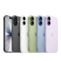 iPhone 17 256 Lavender 1 Sim + eSim -