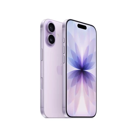 iPhone 17 256 Lavender 1 Sim + eSim - – купить в Москве, фото 3