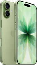 iPhone 17 256 Sage 1 Sim + eSim