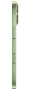 iPhone 17 256 Sage 1 Sim + eSim