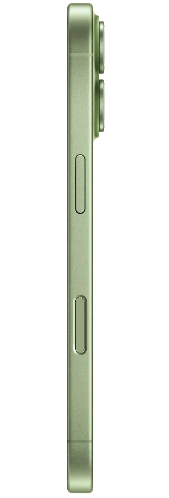 iPhone 17 256 Sage 1 Sim + eSim – купить в Москве, фото 2
