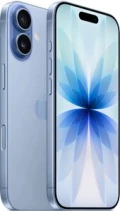 iPhone 17 256 Blue 1 Sim + eSim