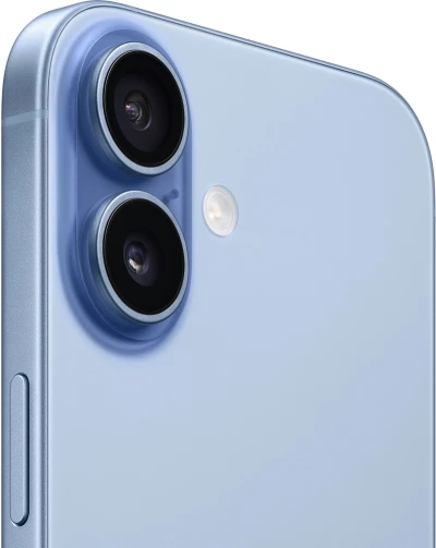 iPhone 17 256 Blue 1 Sim + eSim – купить в Москве