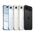 iPhone Air 256 White  eSim
