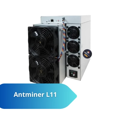 Bitmain Antminer L11 20gh/s – купить в Москве