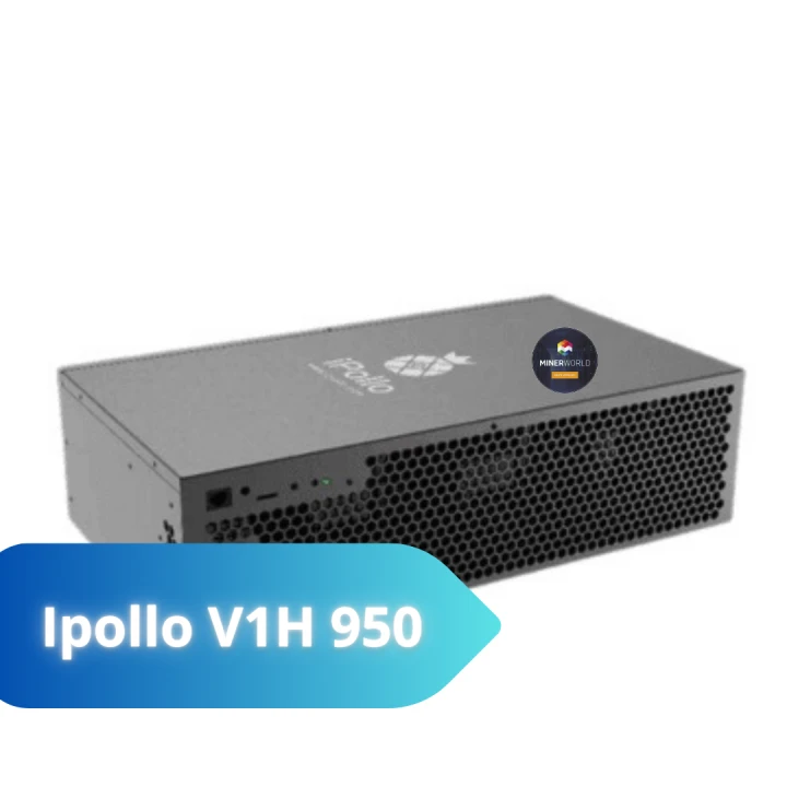 IPollo V1 Hyd 950 Mh IPollo V1 Hyd 950 Mh – купить в Москве
