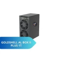Goldshell AL BOX II plus 1T
