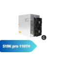 Antminer S19k pro 110 Th NEW