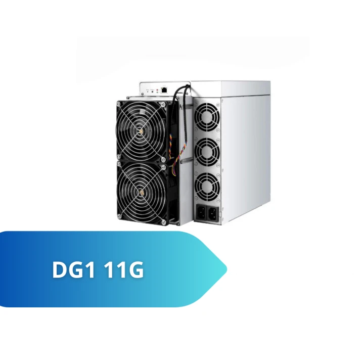 Elphapex DG1 11G Elphapex DG1 11G – купить в Москве