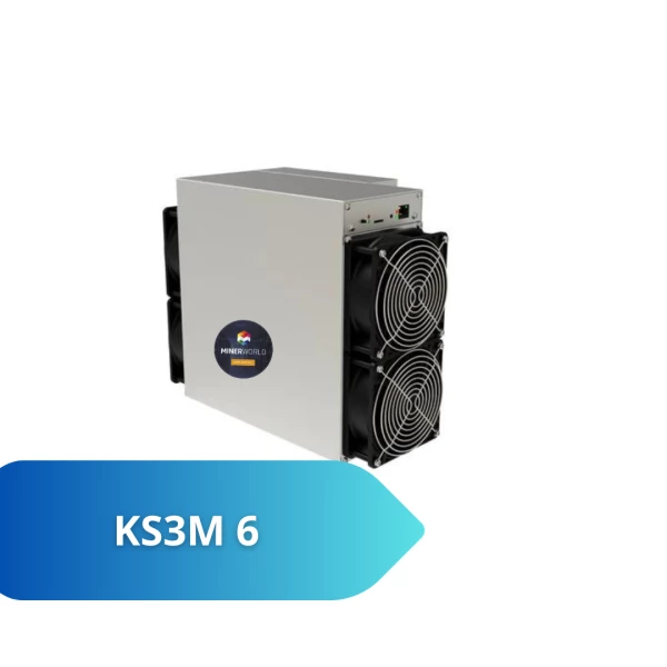 IceRiver Ks3M 6T б/у – купить в Москве