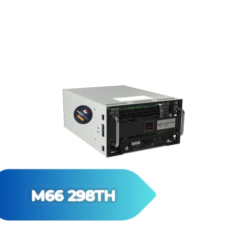 MicroBT Whatsminer M66S