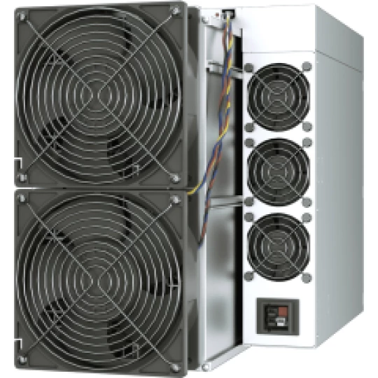 Antminer S21+216 MIX – купить в Иркутске, фото 2