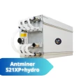 Antminer S21XP+hydro 500