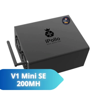 IPollo V1 mini SE 200 Mh – купить в Москве