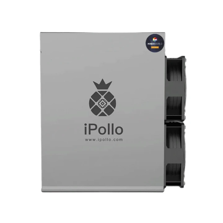 IPollo V1 ETC 1550 Mh – купить в Москве, фото 2