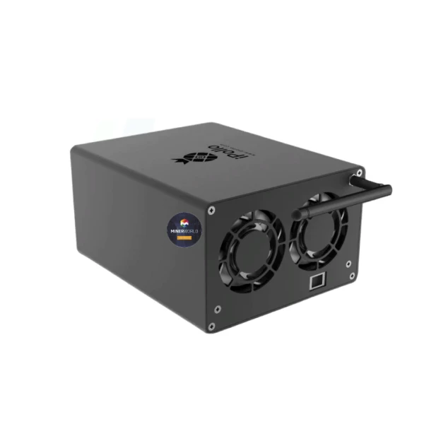 IPollo V1 mini Classic 130 Mh NEW – купить в Москве, фото 3
