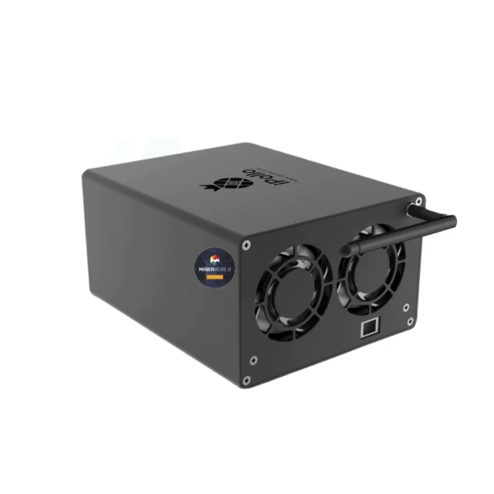 IPollo V1 mini Classic 130 Mh NEW – купить в Москве, фото 3