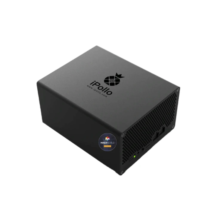 IPollo V1 mini Classic 130 Mh NEW – купить в Москве, фото 4